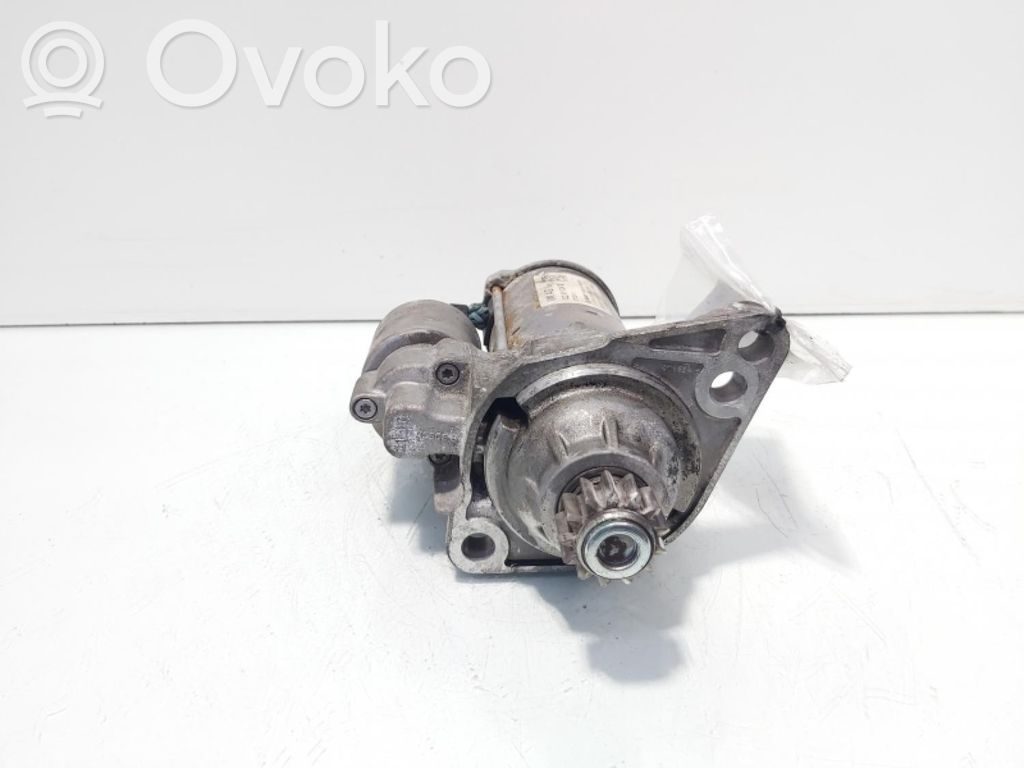Seat Leon (5F) Motor de arranque 