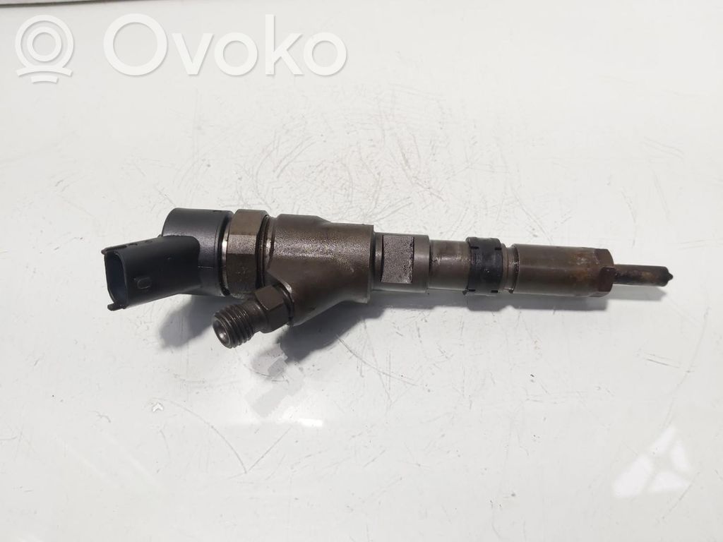 Citroen Xsara Picasso Injektor Einspritzdüse