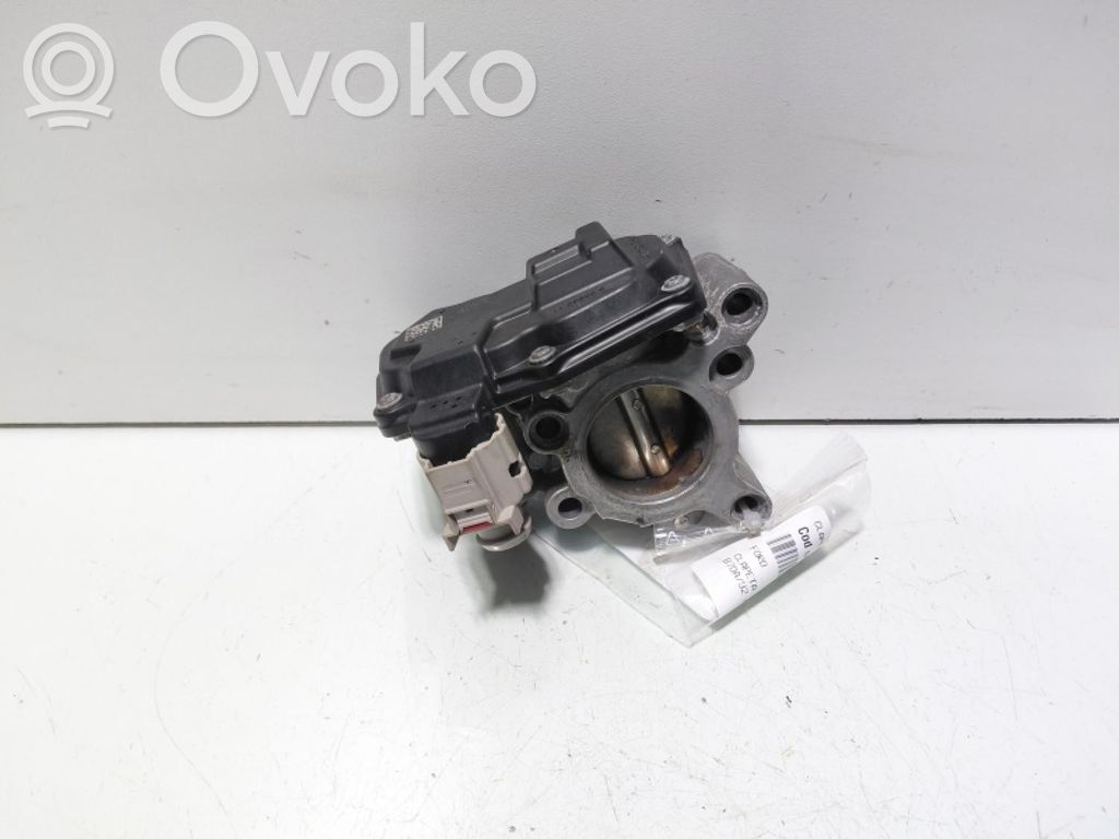 Ford Grand C-MAX Soupape d'étranglement 