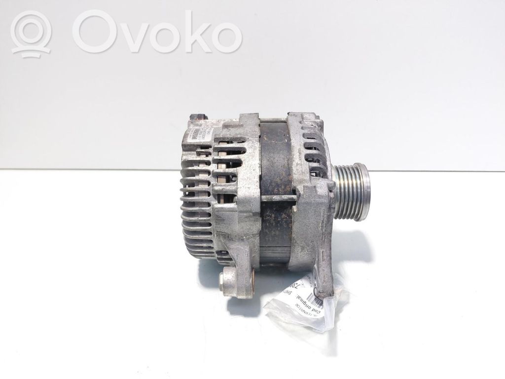 Mazda CX-5 Generator/alternator 