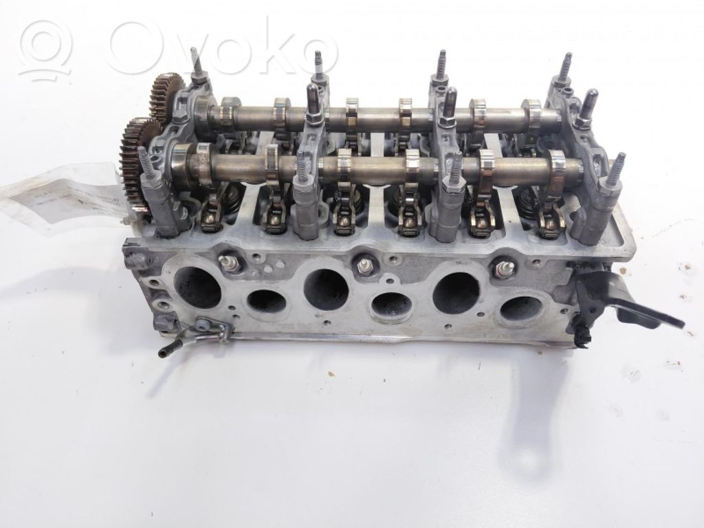 Audi A7 S7 4G Chiulasă motor 