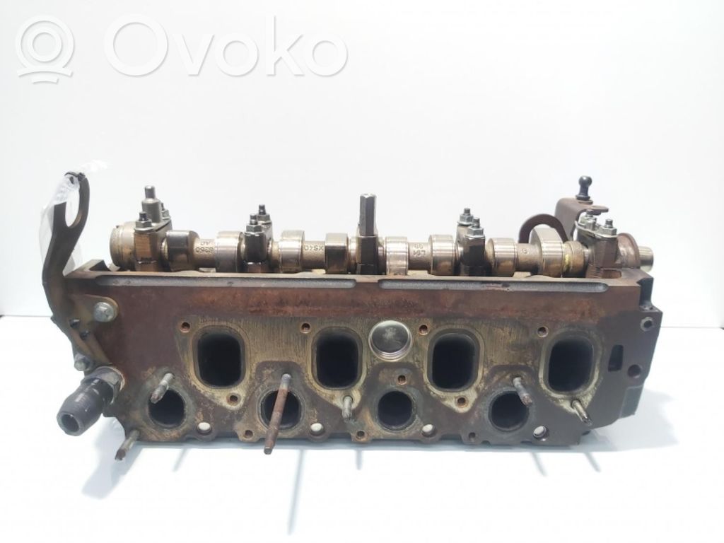 Ford Mondeo MK IV Chiulasă motor 