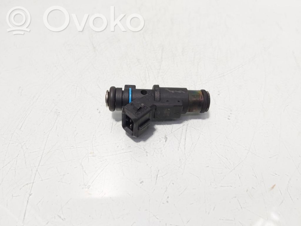 Peugeot 307 Injector combustibil 