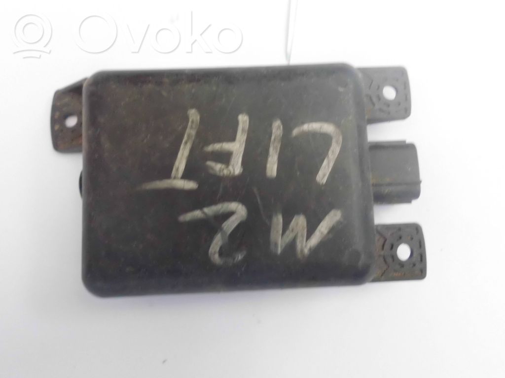 Mazda 2 Aklos zonos modulis 