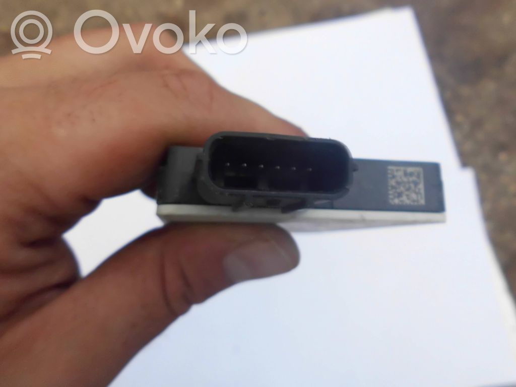 Blind spot module   2013DP7656,D090258,202SMA032