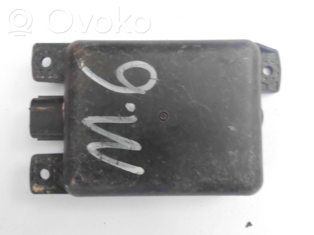 Mazda 6 Blind spot module 