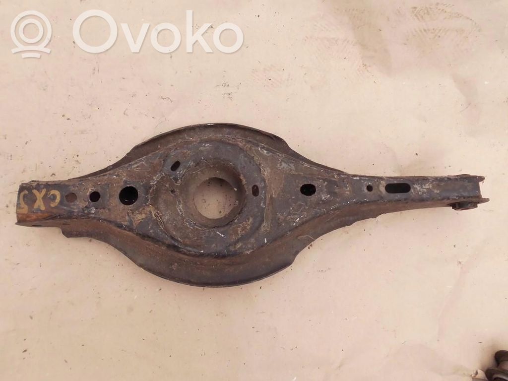 Querlenker Achsschenkel hinten   1243214