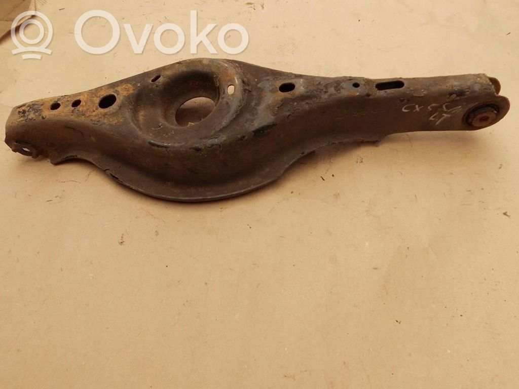 Querlenker Achsschenkel hinten   1243214