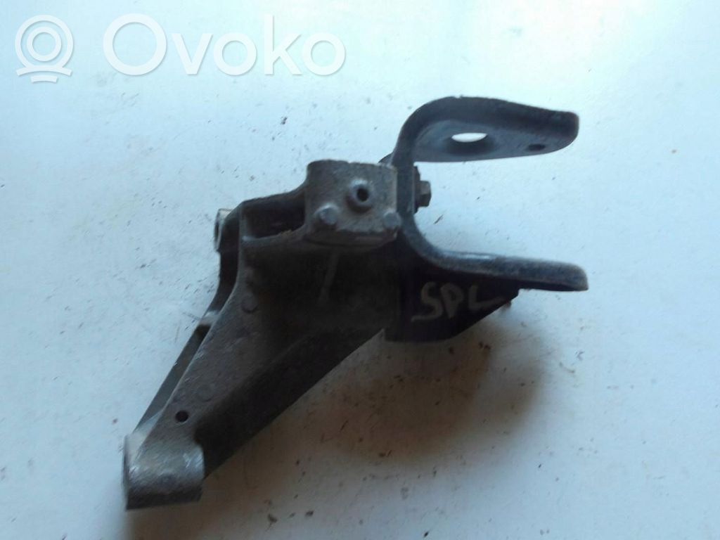 Suzuki Splash Engine control unit/module 