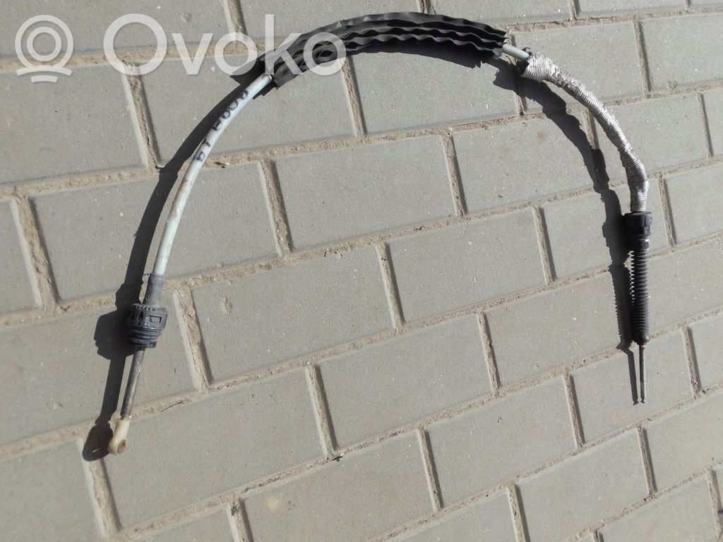 Volkswagen Bora Gear shifter/selector 
