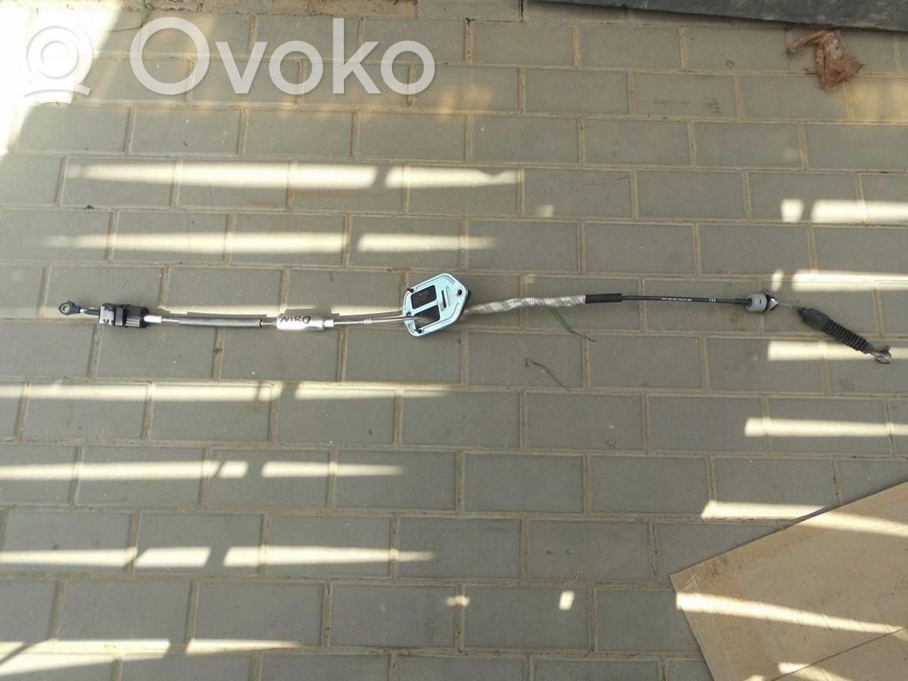 KIA Niro Gear shift cable linkage 