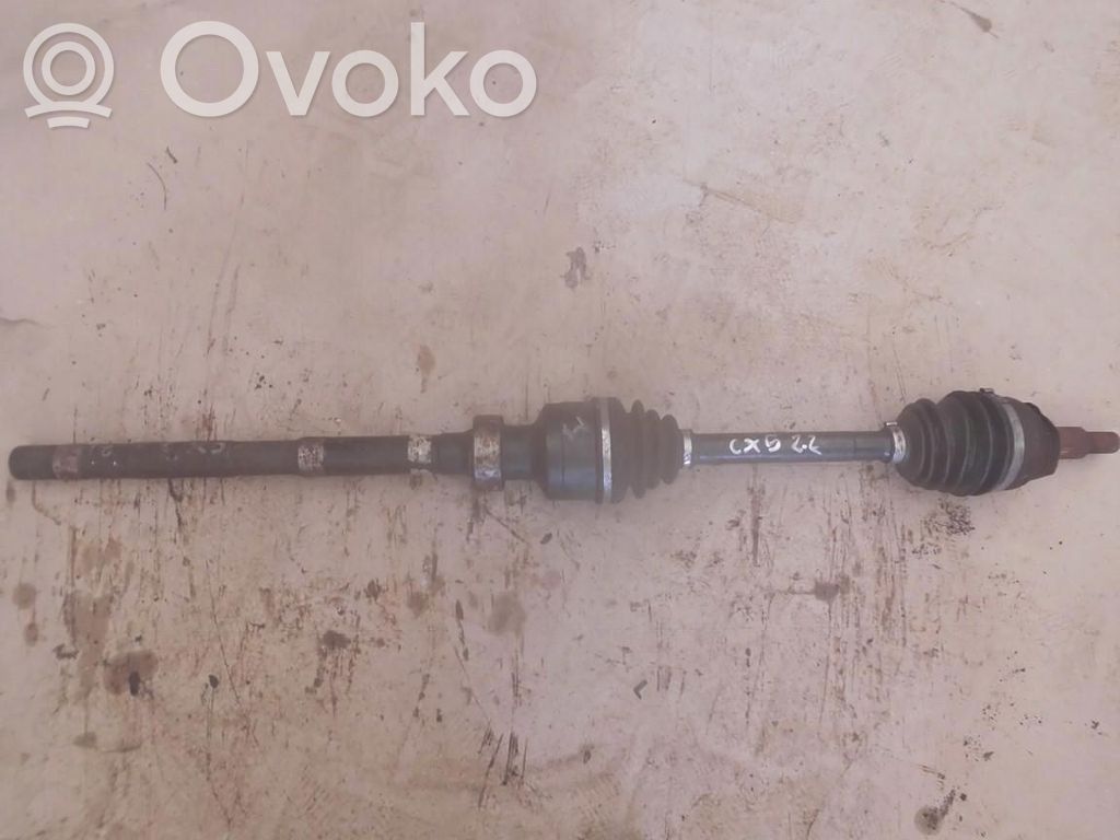 Scheinwerfer   86578HHH