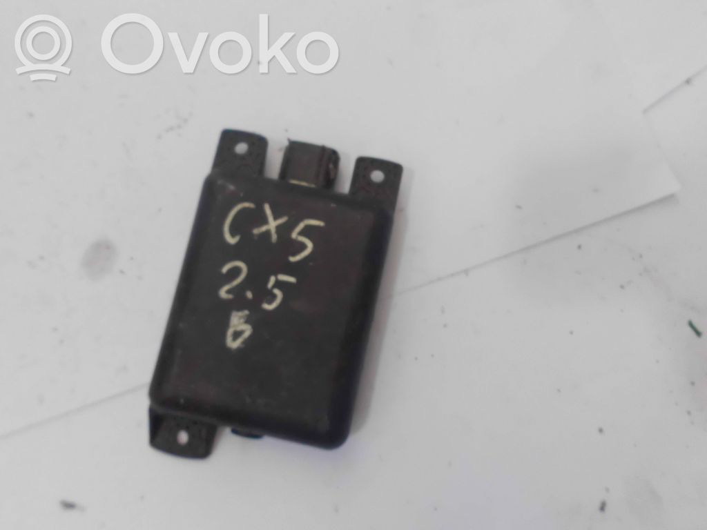 Módulo de control de punto muerto   KA1E67Y90,6PZ01216705