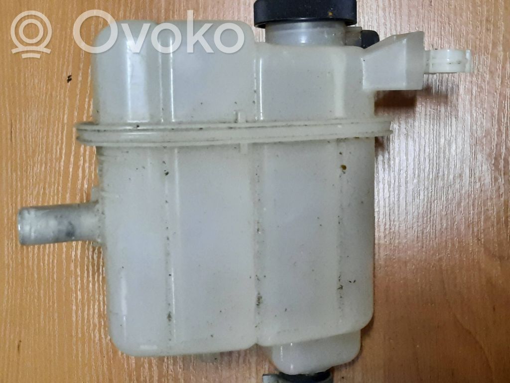 Depósito del refrigerante