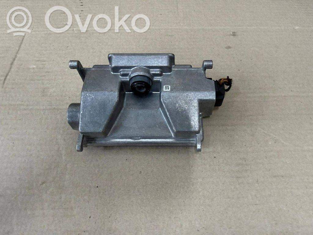 Audi A8 S8 D4 4H Windshield/windscreen camera 