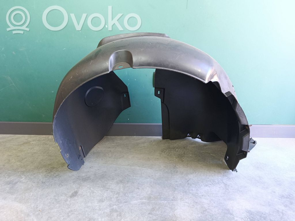 Seat Altea XL Priekinis posparnis 