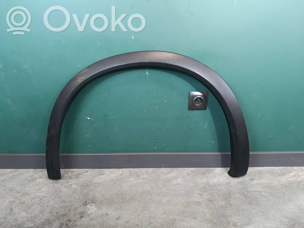 Volvo V60 Front arch trim 