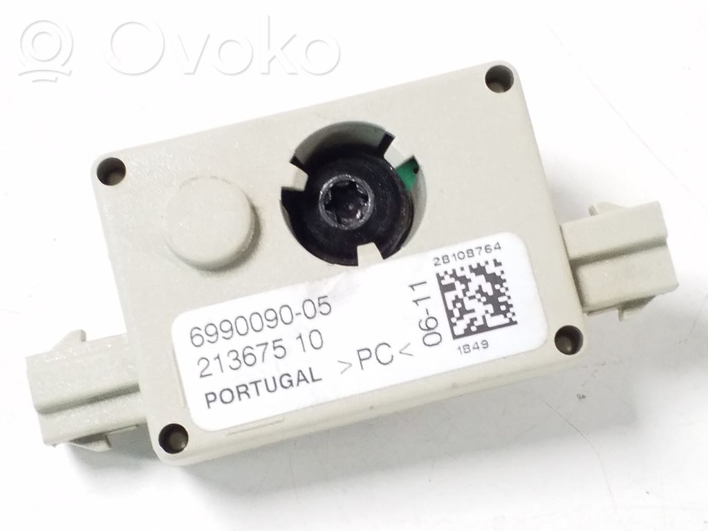 Antenos stiprintuvas   6990090