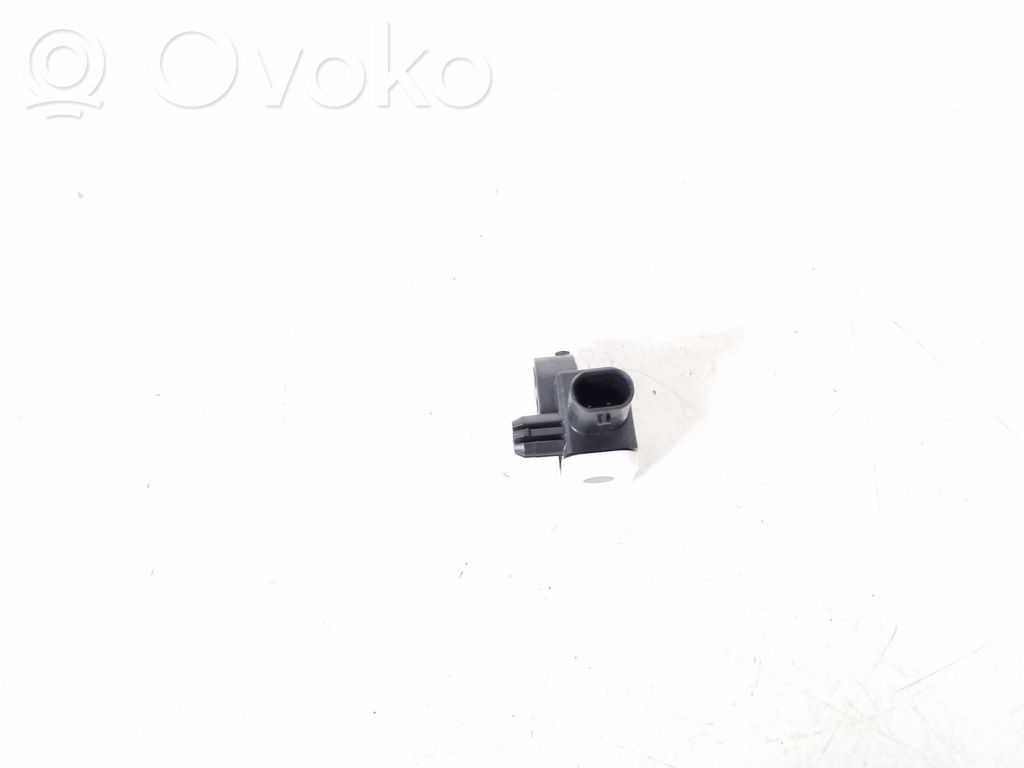 Porsche Cayenne (92A) Airbagsensor Crashsensor Drucksensor 