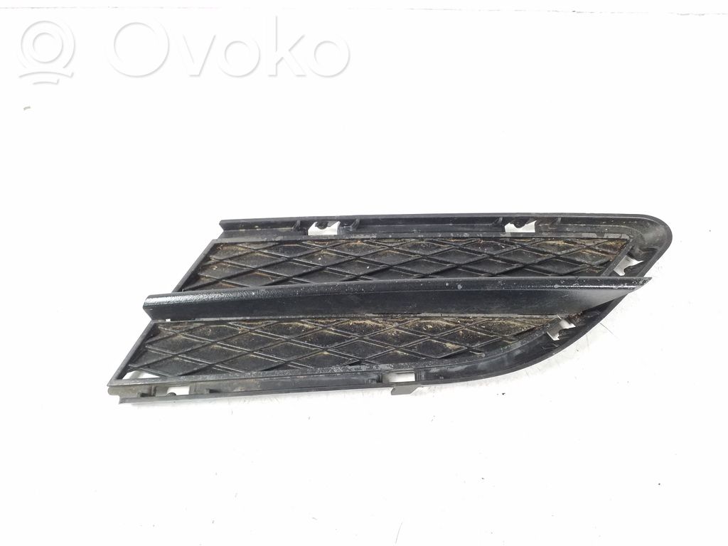 Front bumper lower grill   7138417