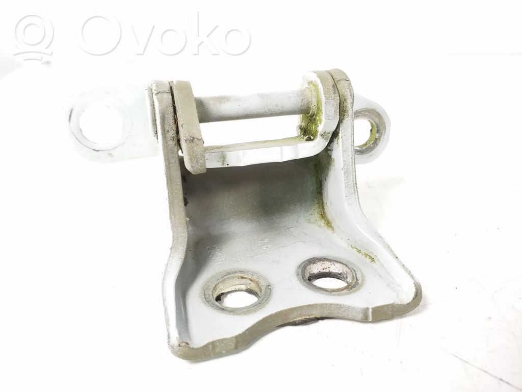 Front door lower hinge
