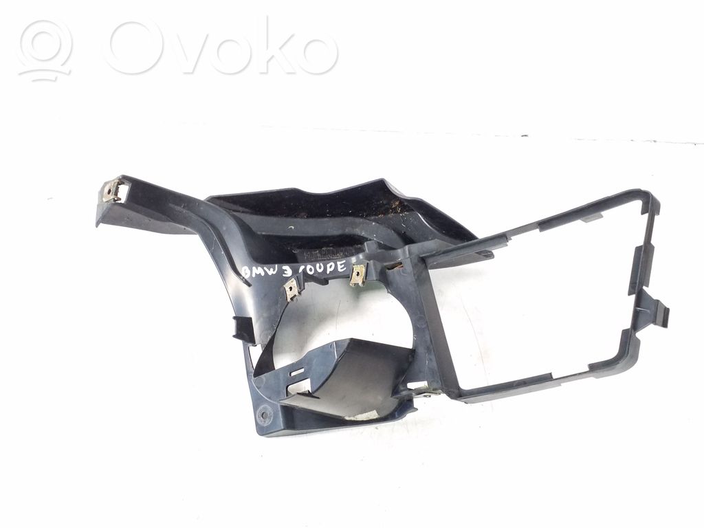 BMW 3 E92 E93 Kronshtejn protivotumannoj fary 