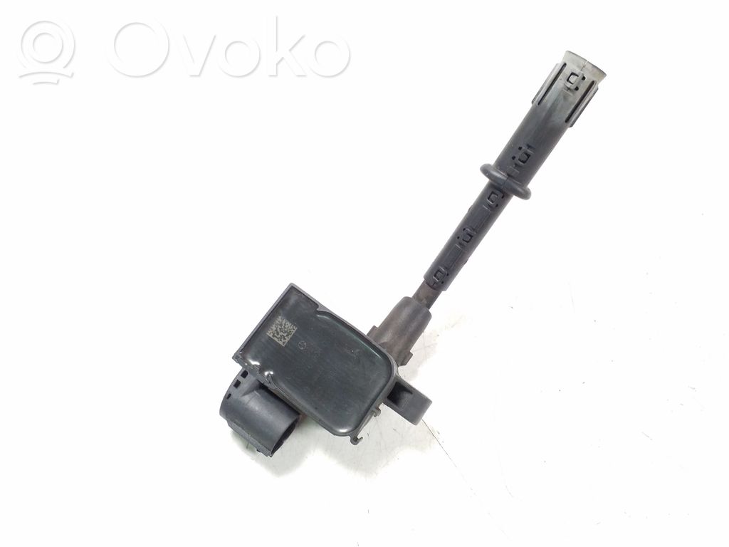 Mercedes-Benz S W221 High voltage ignition coil 