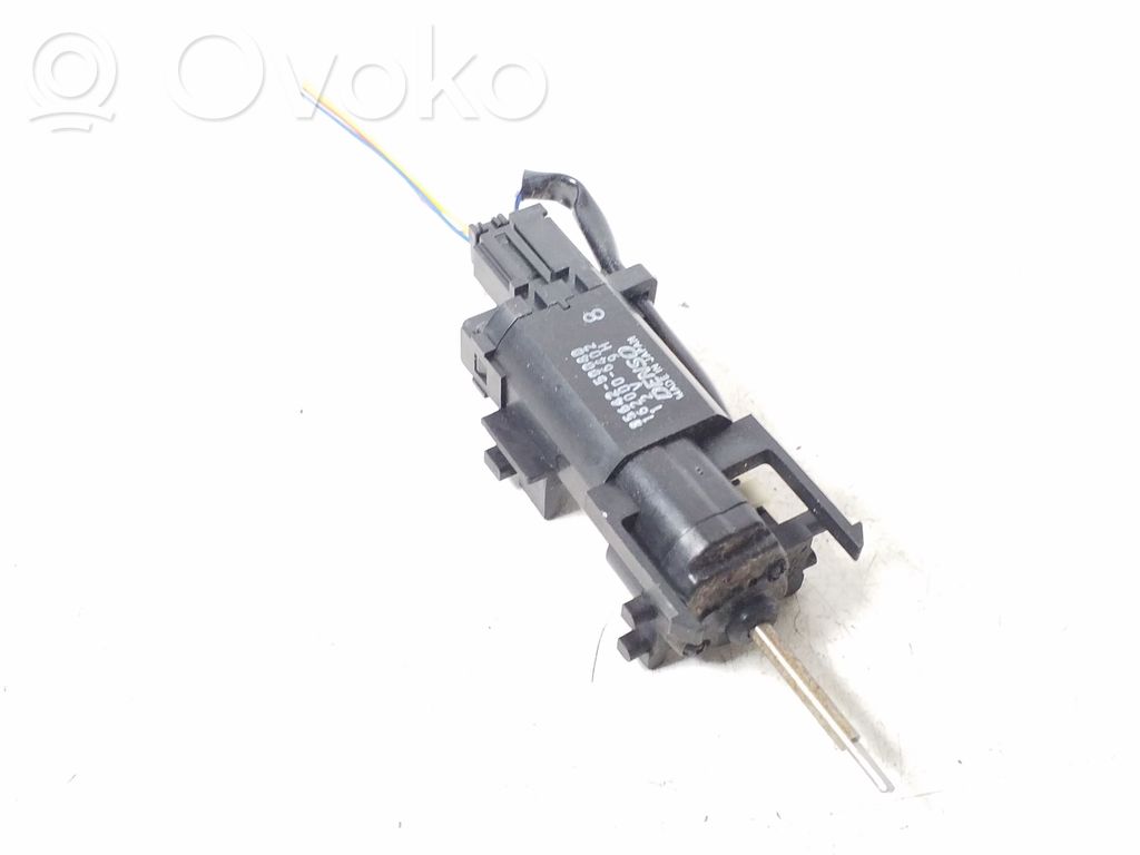 Lexus LS 460 - 600H Stellmotor Gurtverstellung Sicherheitsgurt 
