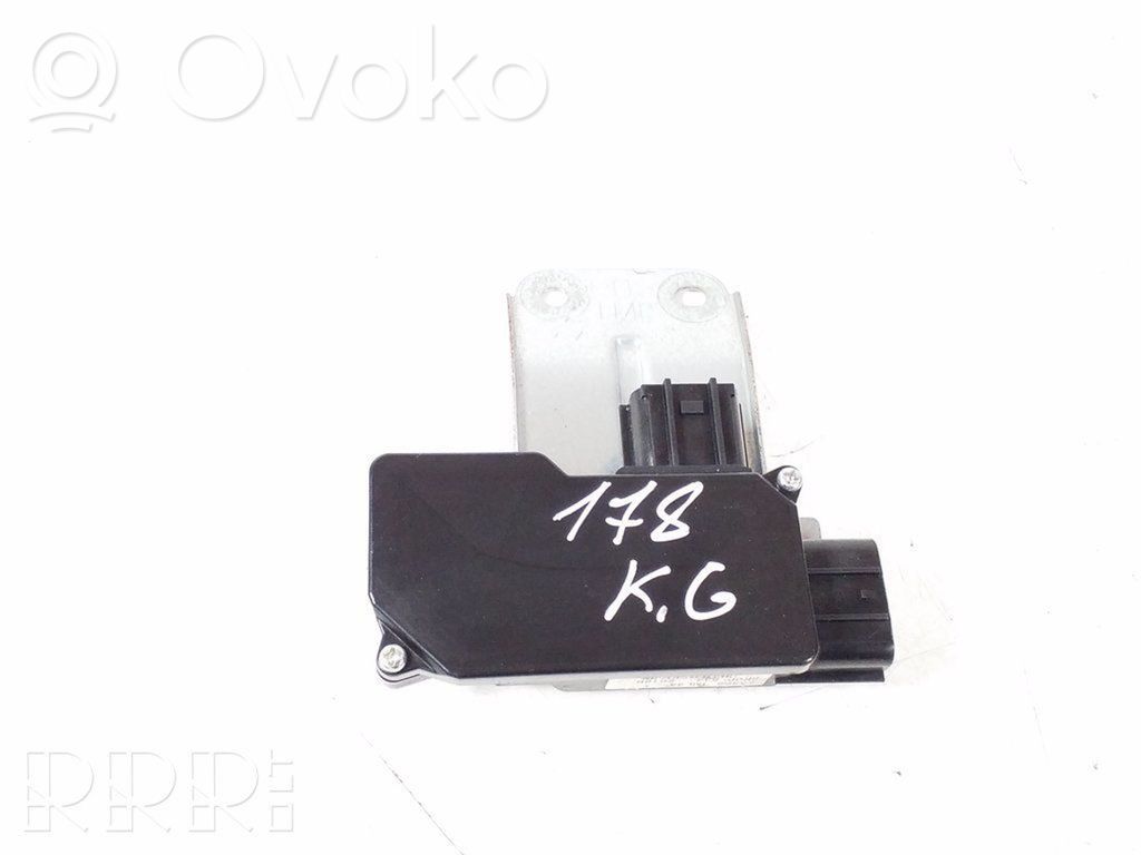 Infiniti Q70 Y51 Door control unit/module 