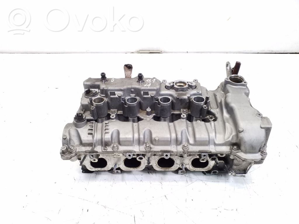 BMW 7 F01 F02 F03 F04 Galva 