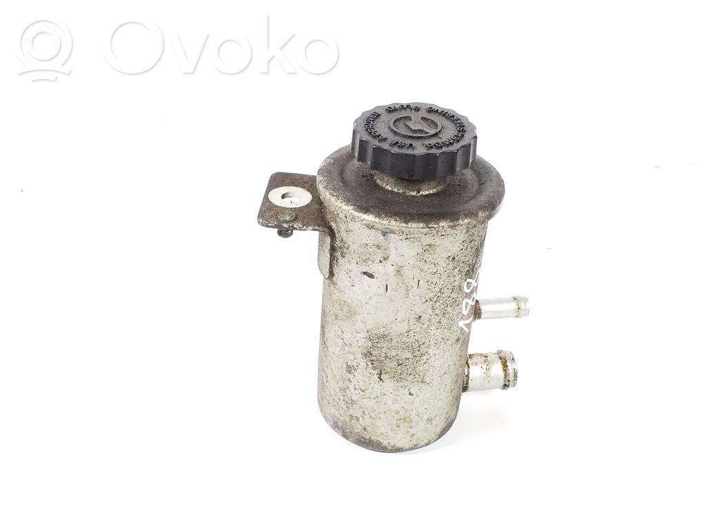 Ohjaustehostimen nestesäiliö   5272728AB,52128513AA
