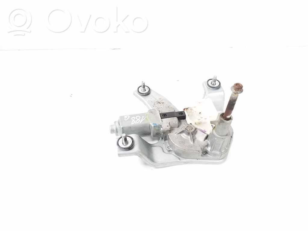 Jeep Compass Rear window wiper motor 