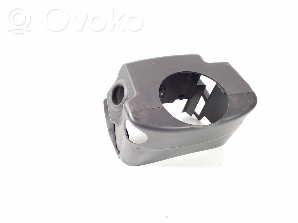 Jeep Compass Steering wheel column trim 