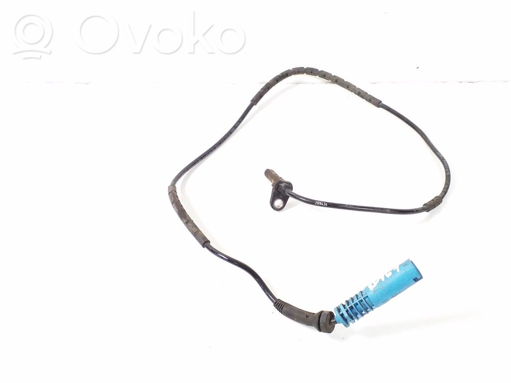 BMW X1 E84 ABS Sensor hinten 