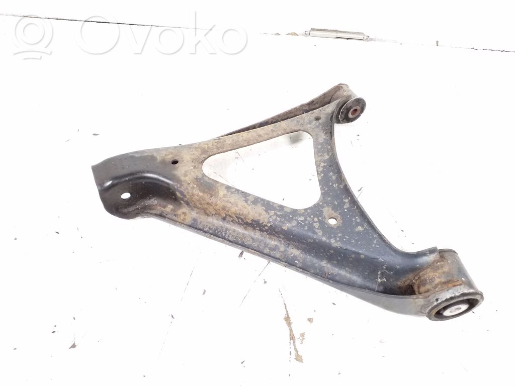Porsche Cayenne (9PA) Rear upper control arm/wishbone 