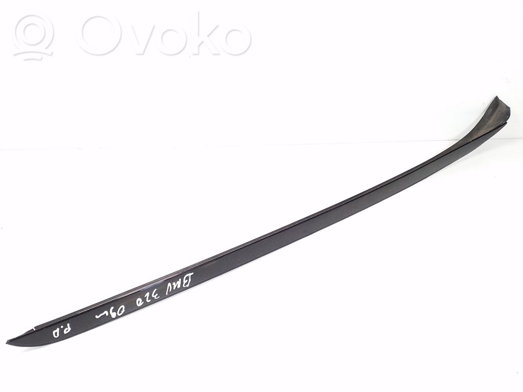 Windshield trim   7179264