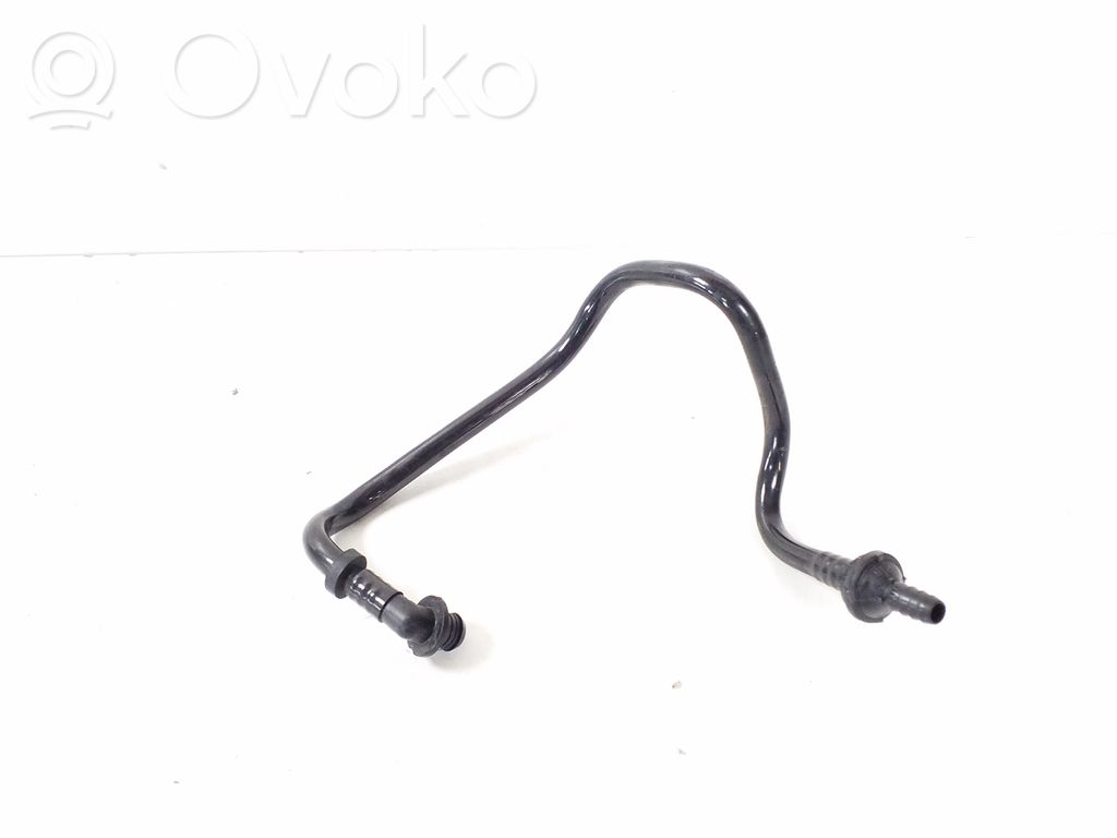Audi Q7 4L Vakuumo vamzdelis (-ai)/ žarna (-os) 
