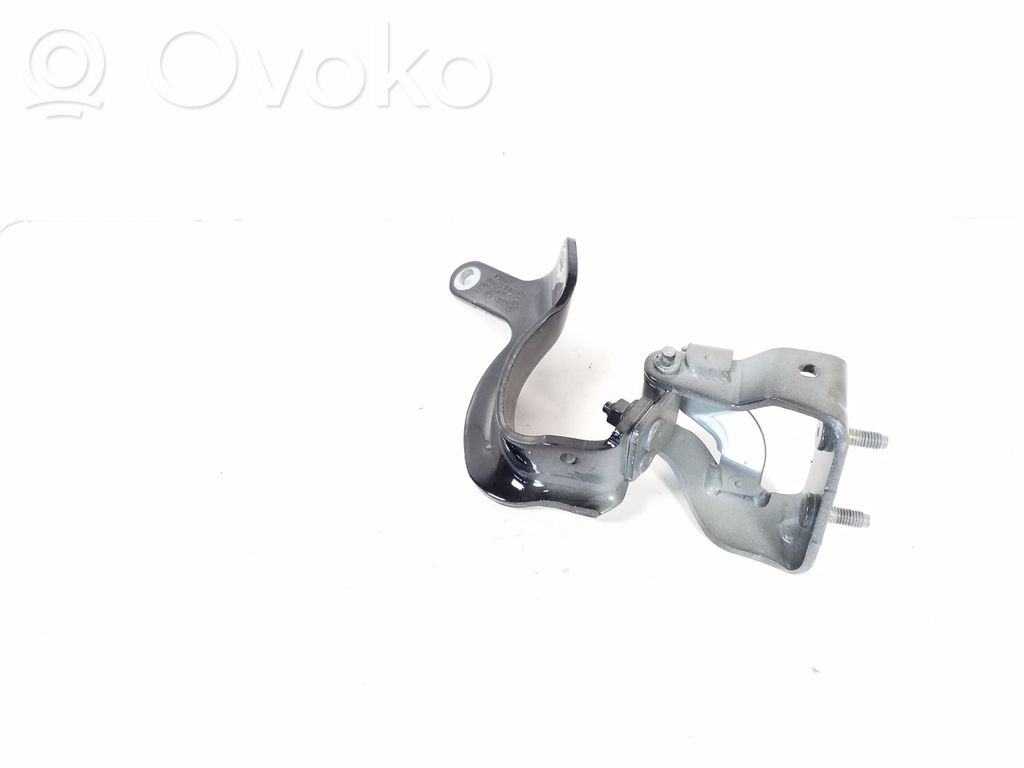 Audi Q7 4L Tailgate/trunk/boot hinge 