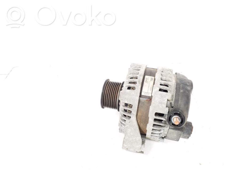 Generatorius   YLE500440