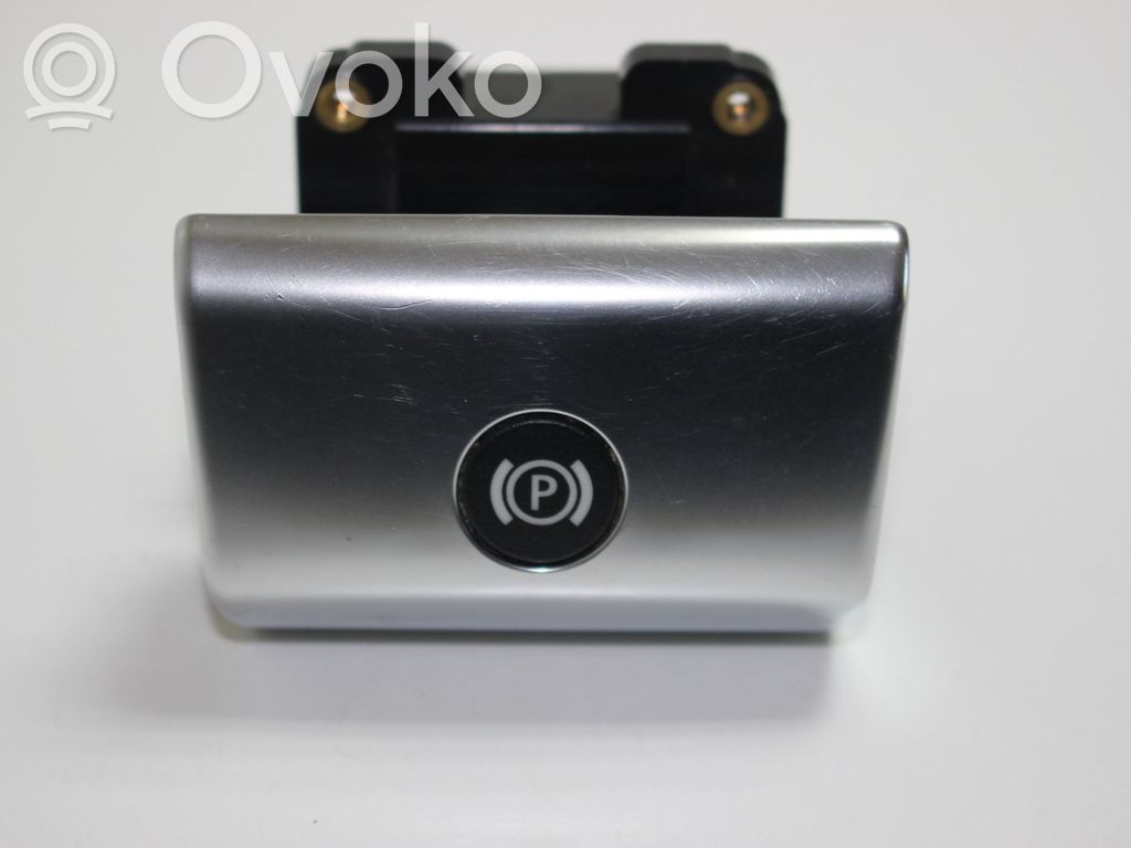 Land Rover Range Rover L322 Przycisk / Włącznik hamulca ręcznego 