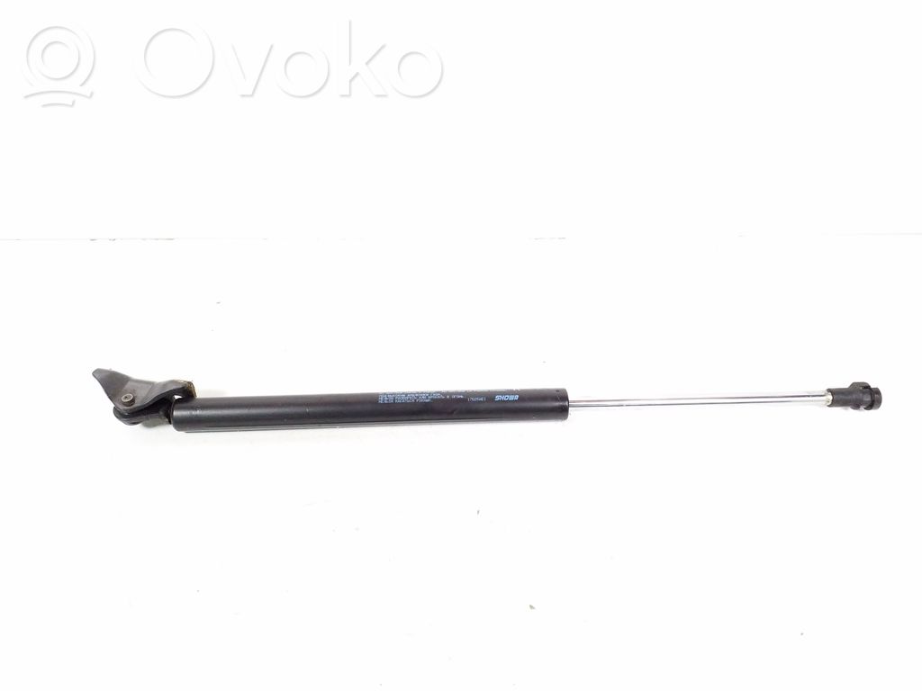 Mitsubishi ASX Tailgate/trunk strut/damper 
