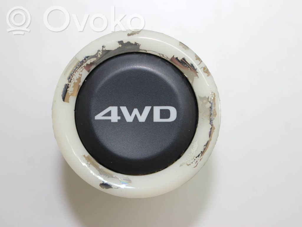 Mitsubishi ASX Other switches/knobs/shifts 