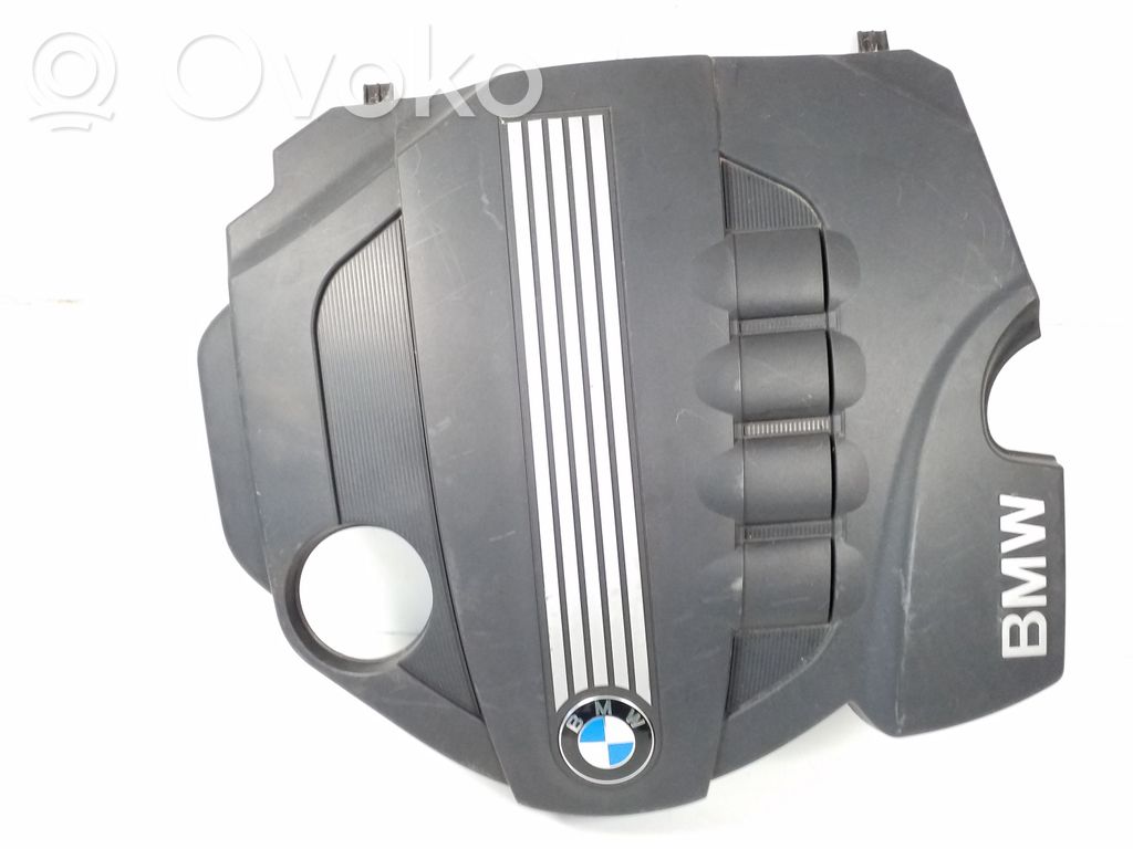 BMW 3 E90 E91 Engine cover (trim) 