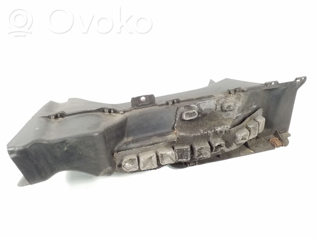 BMW 7 E65 E66 Tuyau d'admission d'air 