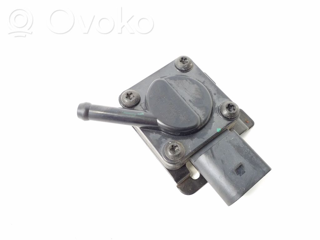 BMW X3 E83 Abgasdrucksensor Differenzdrucksensor 
