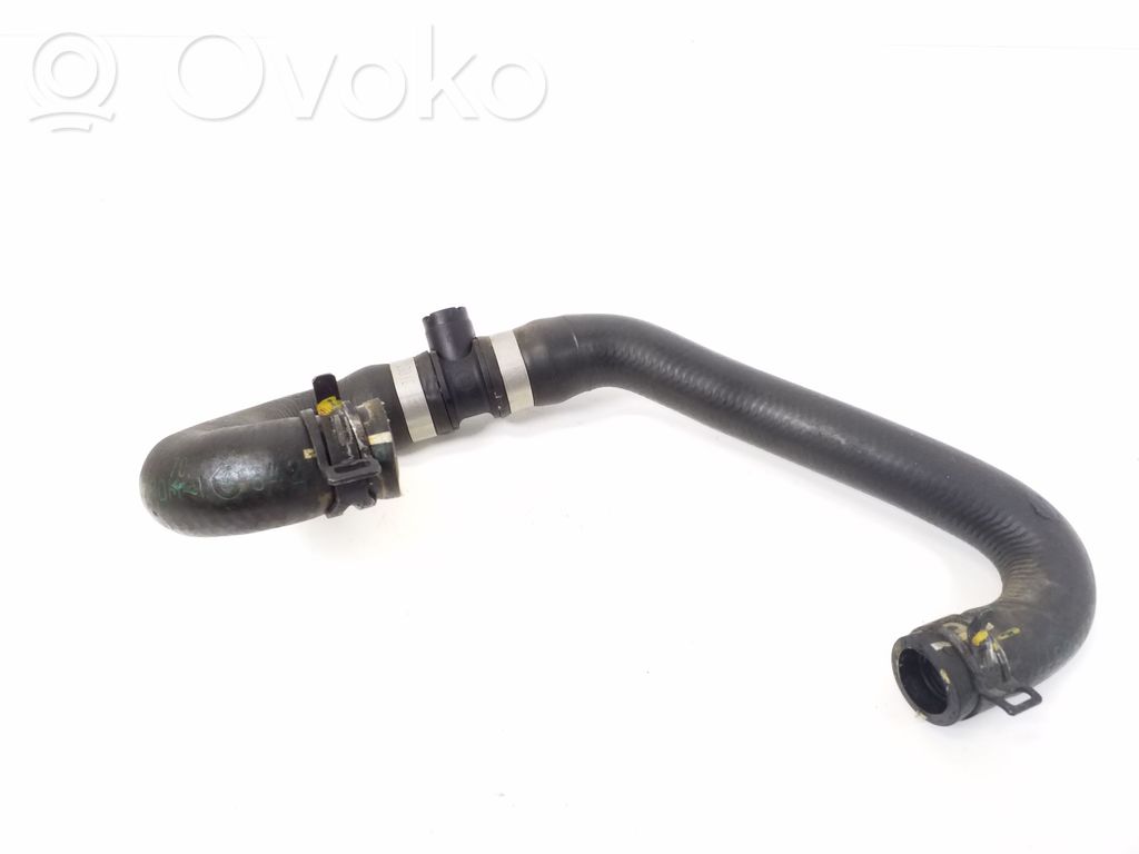 BMW X3 E83 Caurulīte (-es) / šļūtene (-es) 