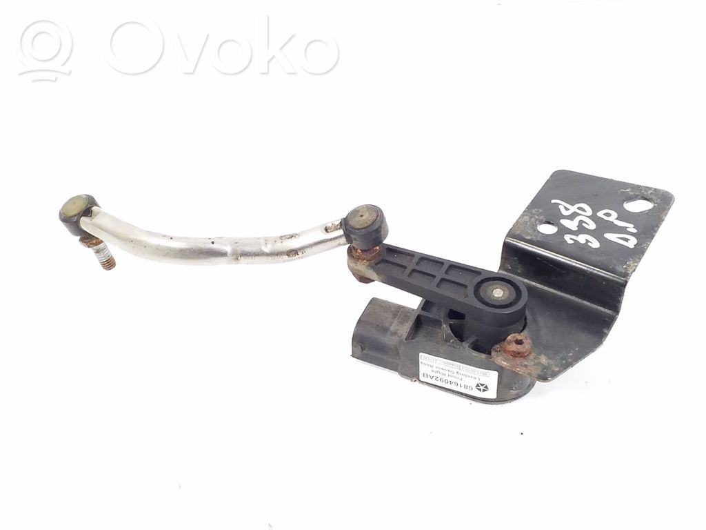 Jeep Grand Cherokee Headlight/headlamp level sensor 