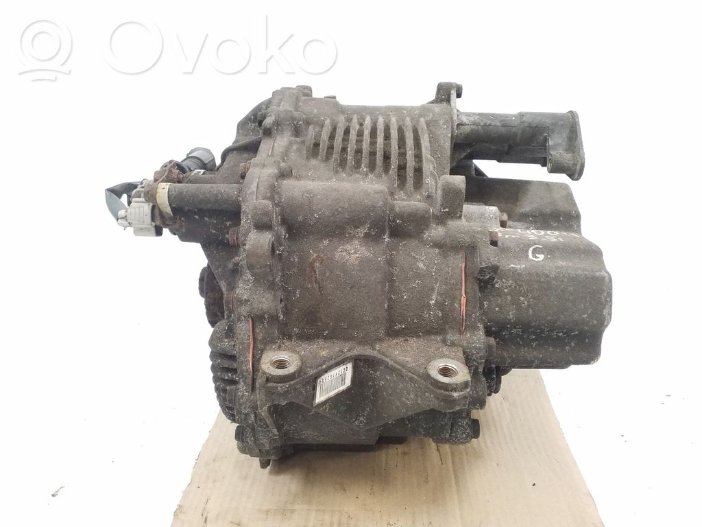 Lexus RX 330 - 350 - 400H Galinis reduktorius 