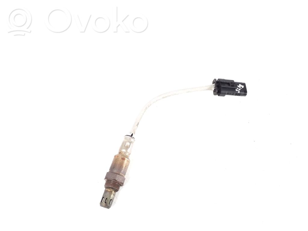 Sonde lambda   12666671