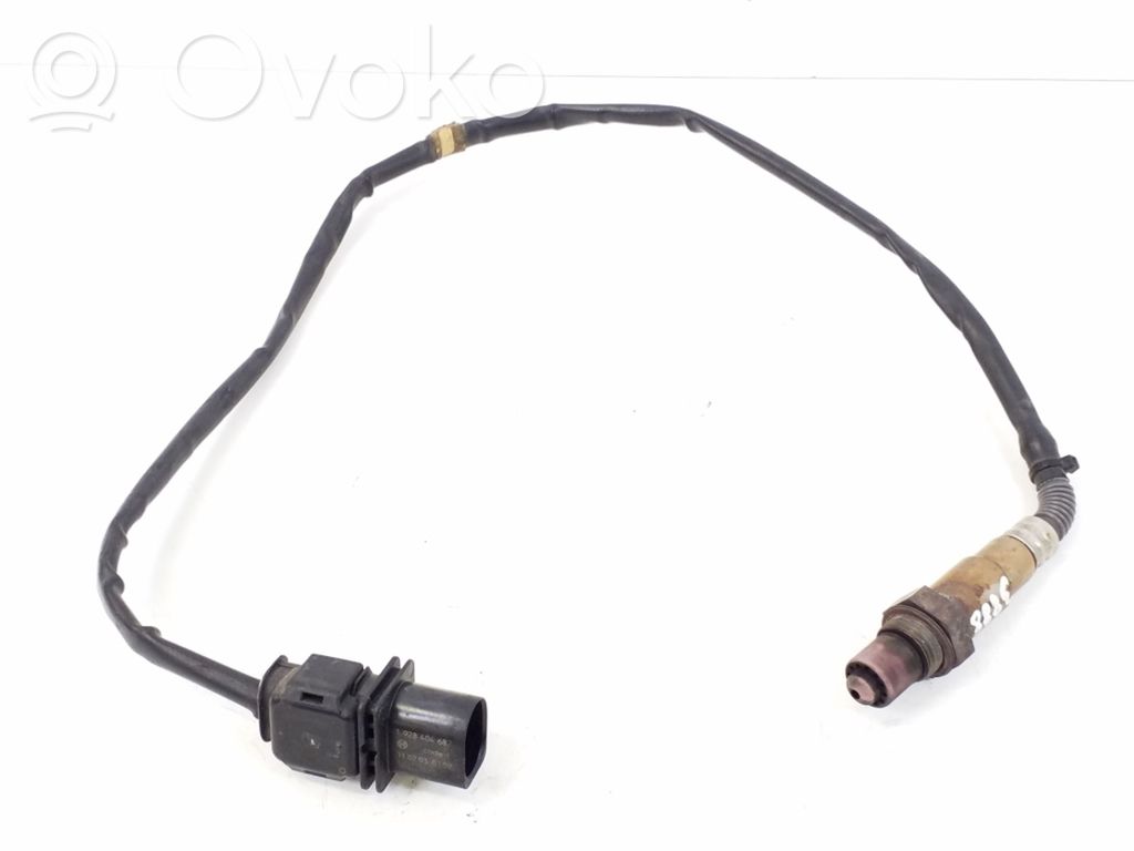 Porsche Cayenne (92A) Lambda probe sensor 